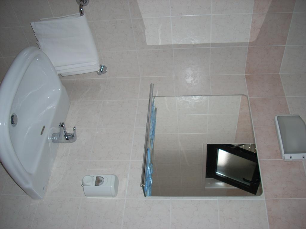 Hotel Margherita San Giovanni Rotondo Chambre photo