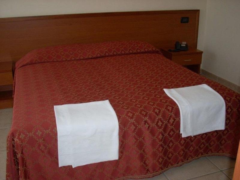 Hotel Margherita San Giovanni Rotondo Extérieur photo