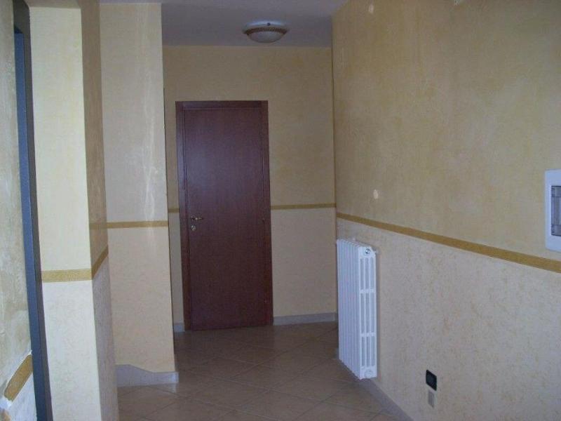 Hotel Margherita San Giovanni Rotondo Extérieur photo