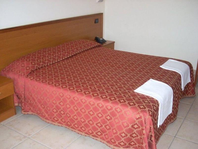 Hotel Margherita San Giovanni Rotondo Extérieur photo