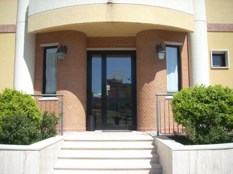 Hotel Margherita San Giovanni Rotondo Extérieur photo