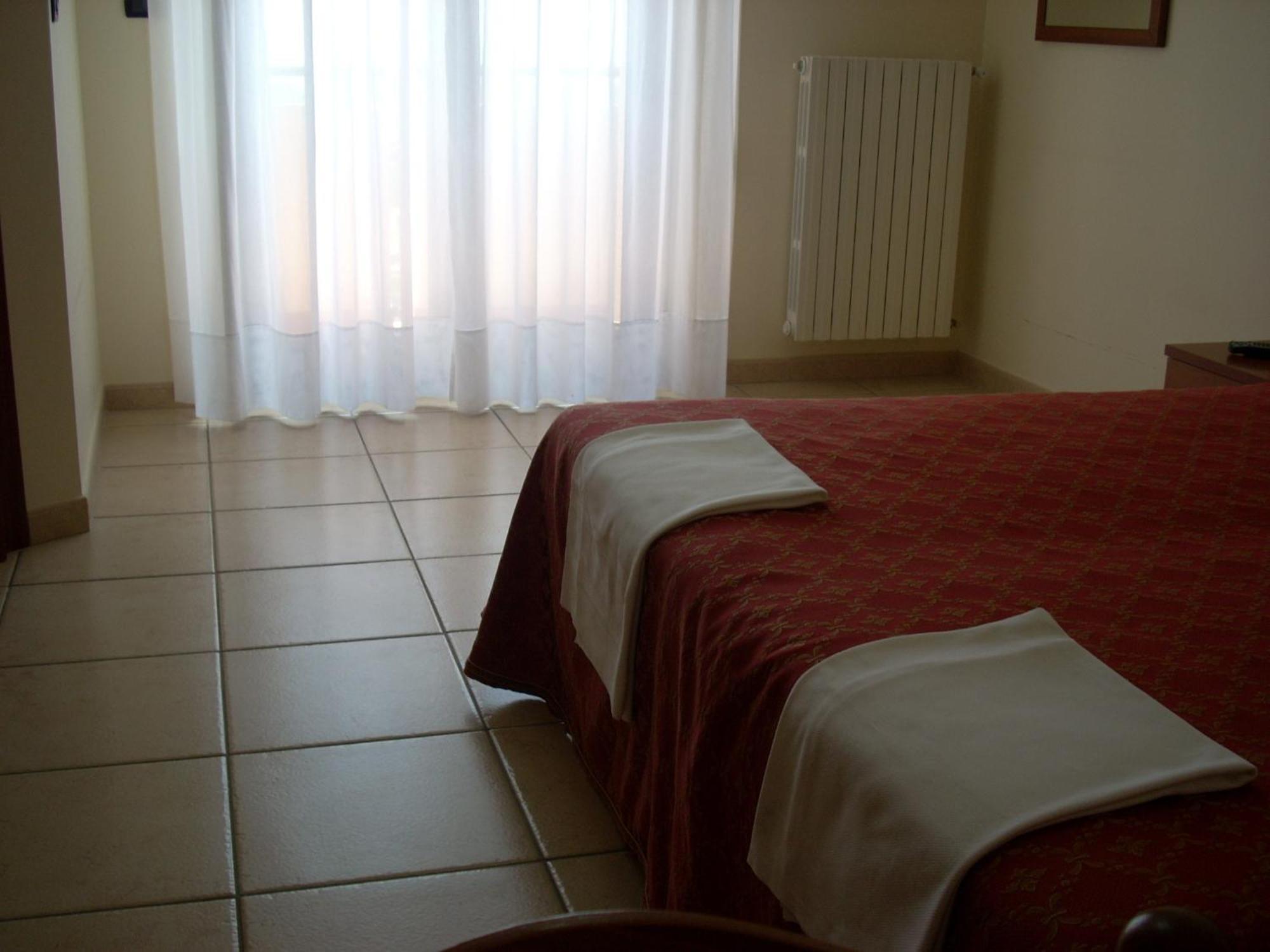 Hotel Margherita San Giovanni Rotondo Extérieur photo