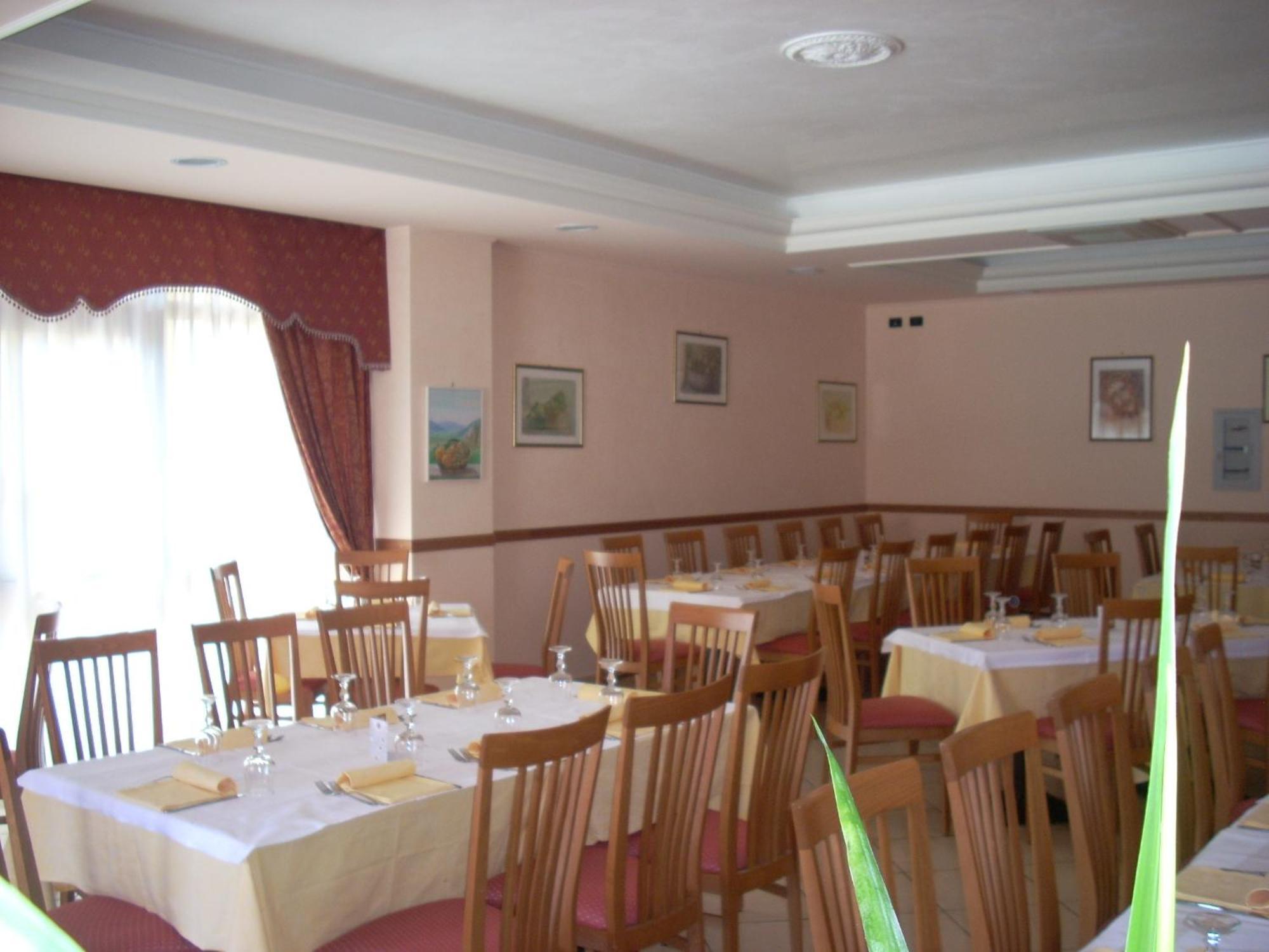 Hotel Margherita San Giovanni Rotondo Extérieur photo