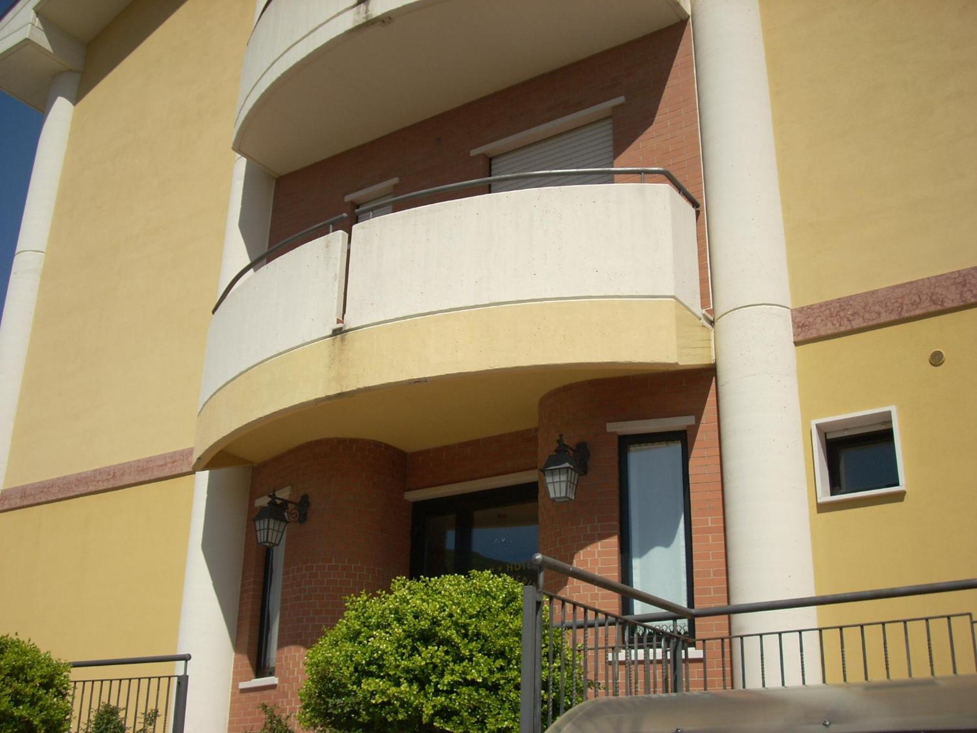 Hotel Margherita San Giovanni Rotondo Extérieur photo