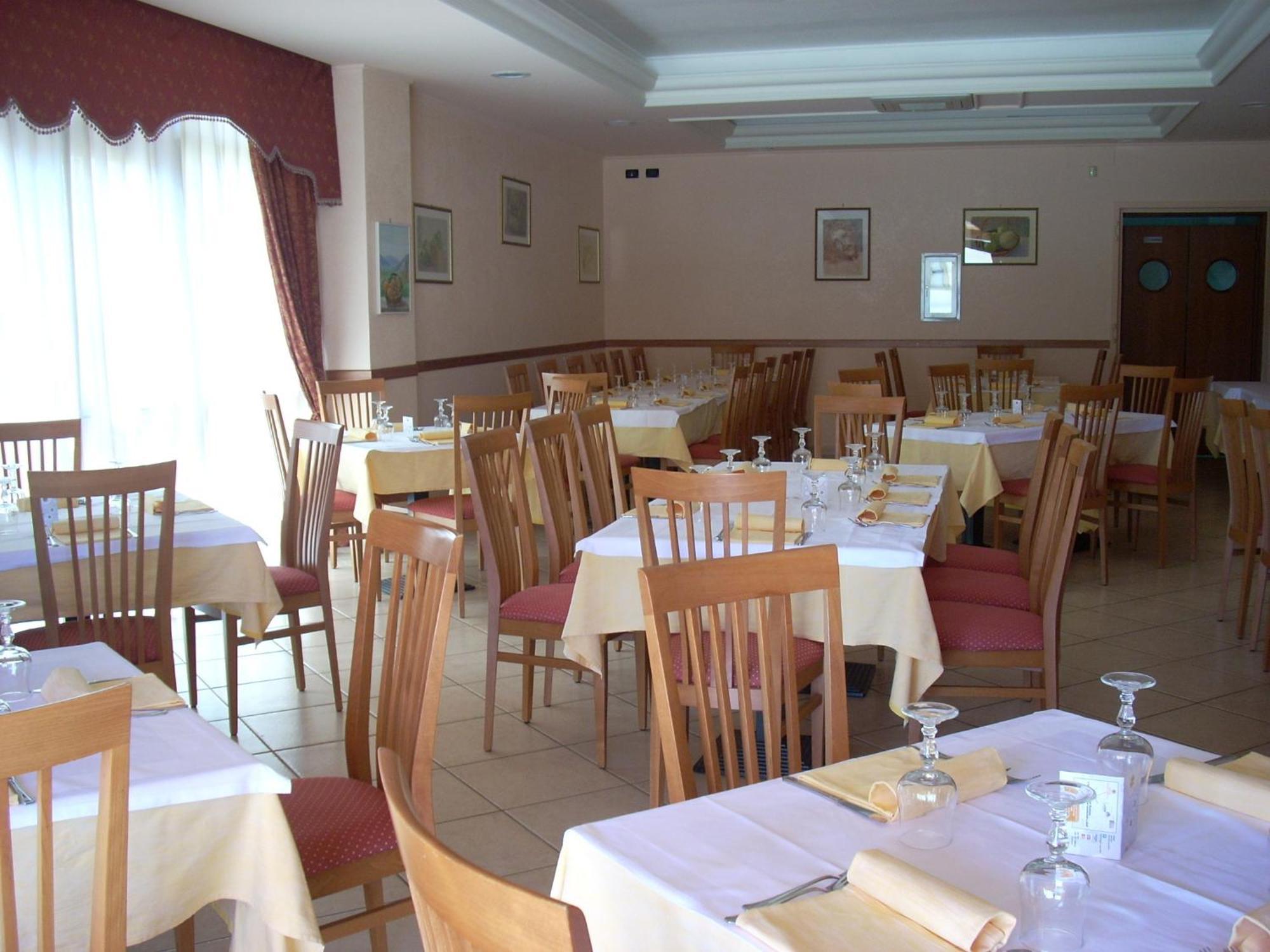 Hotel Margherita San Giovanni Rotondo Extérieur photo
