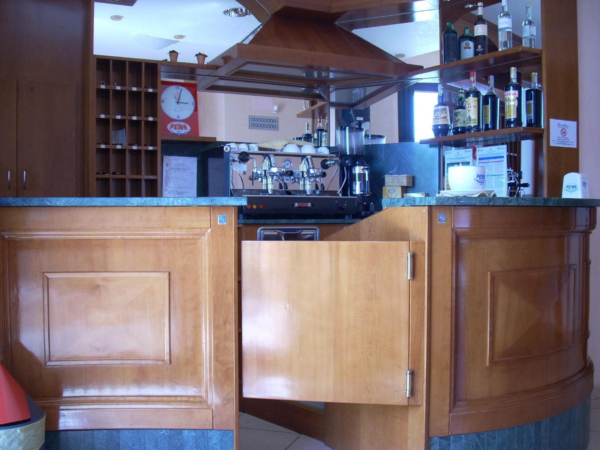 Hotel Margherita San Giovanni Rotondo Extérieur photo