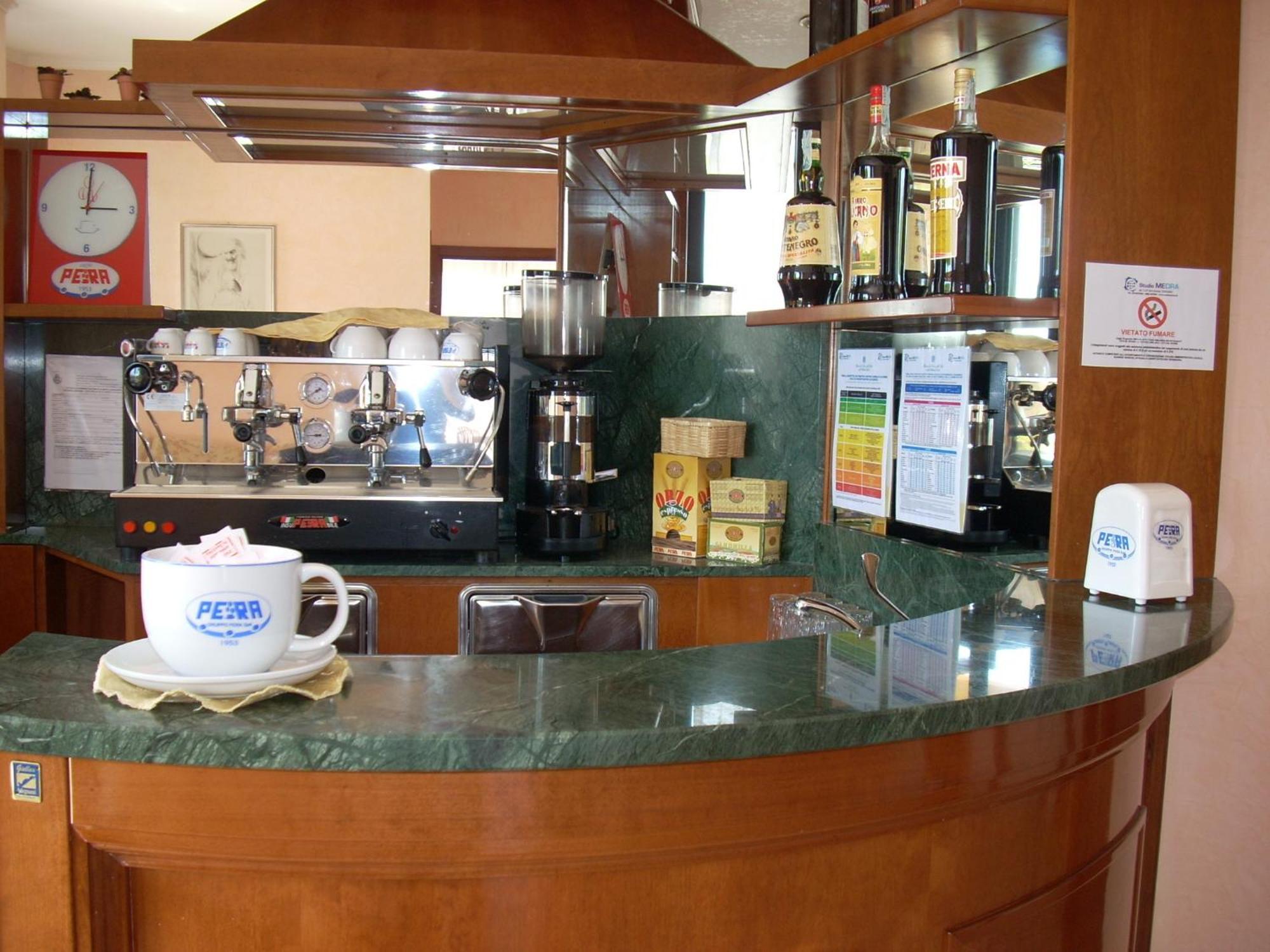 Hotel Margherita San Giovanni Rotondo Extérieur photo