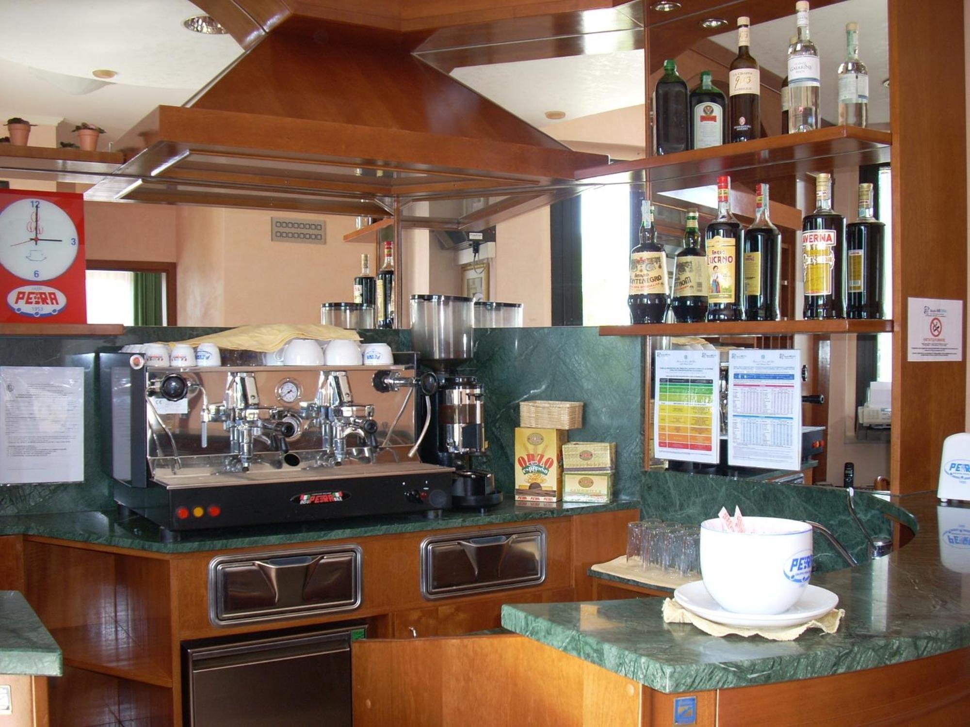 Hotel Margherita San Giovanni Rotondo Extérieur photo